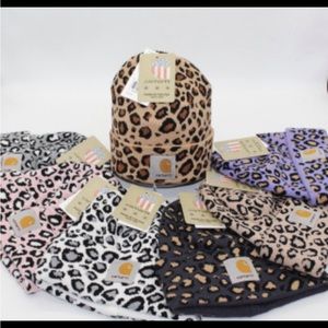 Printed Carhartt hats BRAND NEW